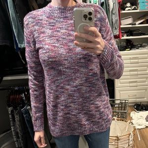 Loft maternity sweater new with tags